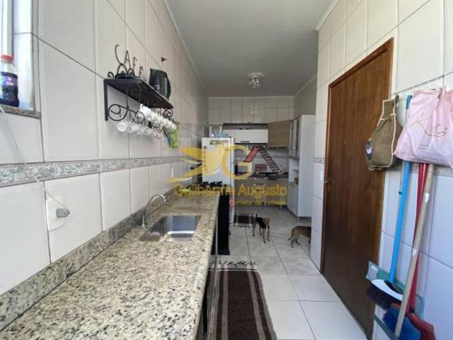 Apartamento venda em Centro, São João del-Rei