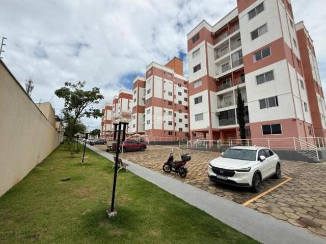 Apartamento venda em Região Geográfica Imediata de Goiânia, Aparecida de Goiânia