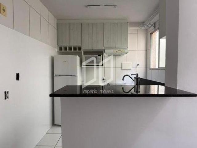 Apartamento venda em Jardim Margarida, Araraquara