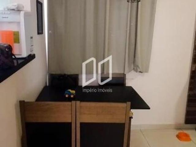 Apartamento venda em Araraquara