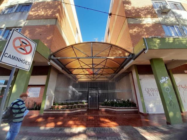 Apartamento venda em Região Geográfica Imediata de Londrina, Londrina