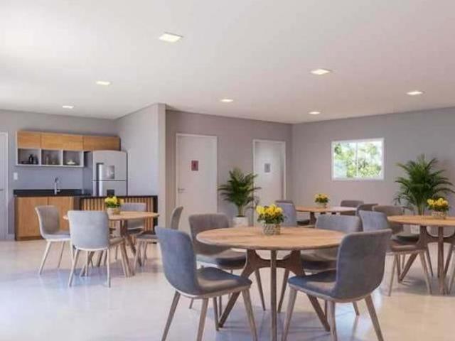 Apartamento venda em Vila Jundiaí, Mogi das Cruzes