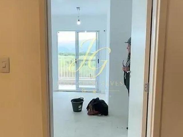 Apartamento venda em Vila Jundiaí, Mogi das Cruzes
