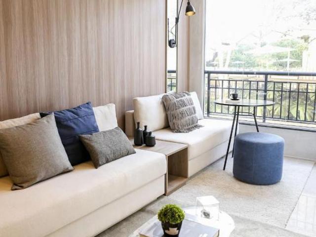 Apartamento venda em Região Imediata de São Paulo, Região Metropolitana de São Paulo
