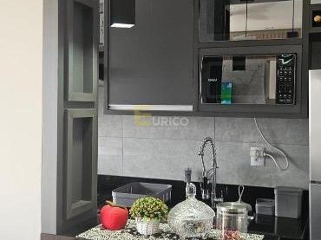 Apartamento venda em Valinhos