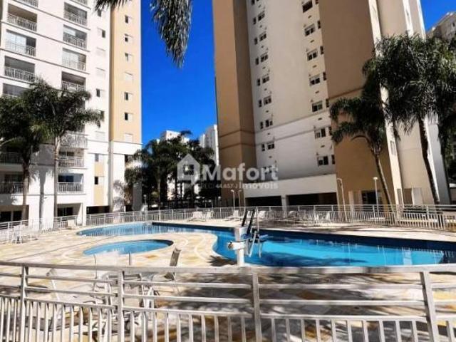 Apartamento venda em Vila Horizonte, Mogi das Cruzes