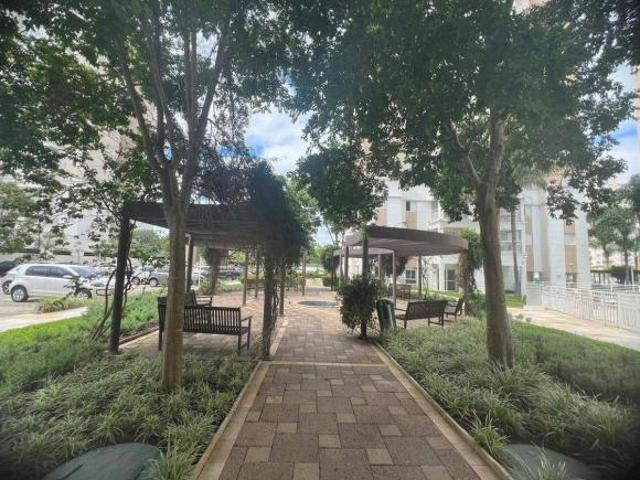 Apartamento venda em Vila Horizonte, Mogi das Cruzes