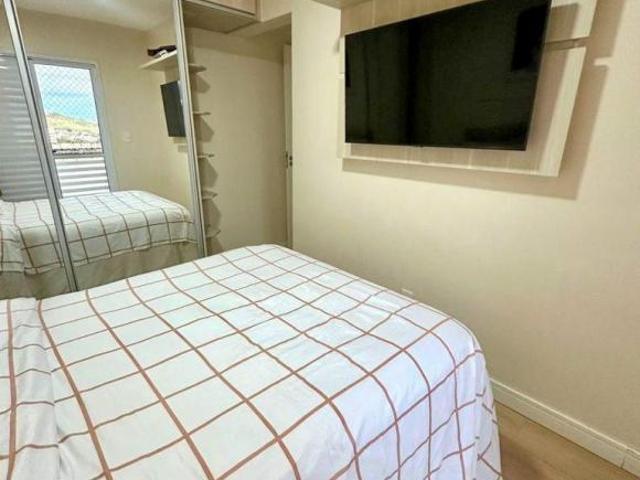 Apartamento venda em Jardim Country Club II, Poços de Caldas