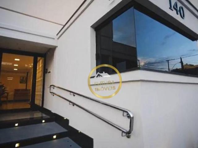 Apartamento venda em Região Geográfica Imediata de Poços de Caldas, Poços de Caldas
