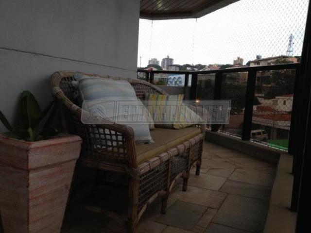 Apartamento venda em Região Imediata de Sorocaba, Região Metropolitana de Sorocaba