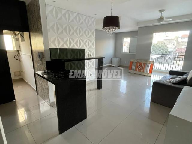 Apartamento venda em Região Imediata de Sorocaba, Região Metropolitana de Sorocaba