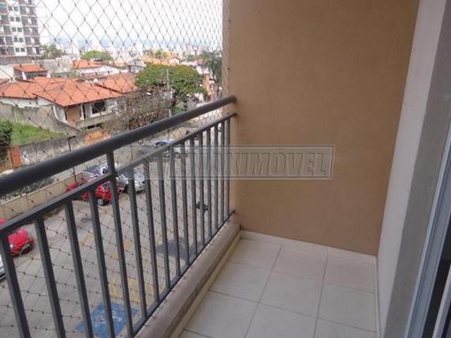 Apartamento venda em Região Imediata de Sorocaba, Região Metropolitana de Sorocaba