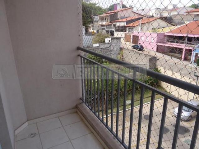 Apartamento venda em Região Imediata de Sorocaba, Região Metropolitana de Sorocaba