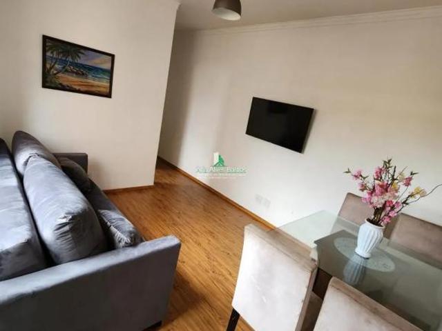 Apartamento venda em São Vicente