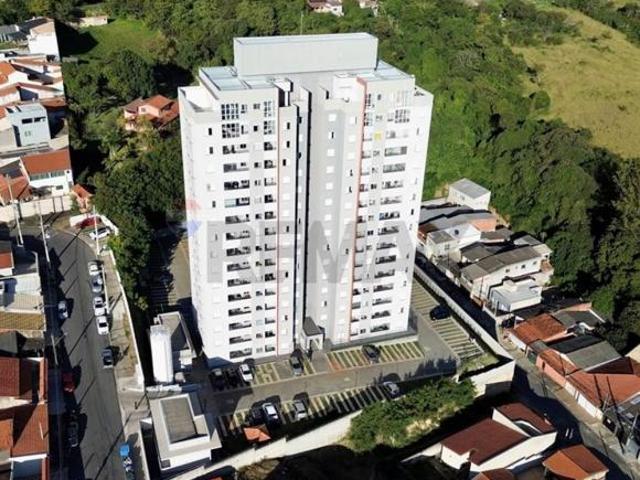 Apartamento venda em Votorantim
