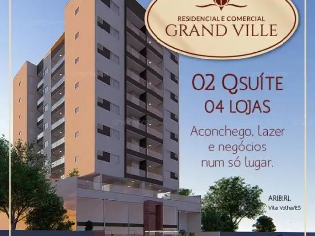 Apartamento venda em Região Geográfica Imediata de Vitória, Região Metropolitana da Grande Vitória