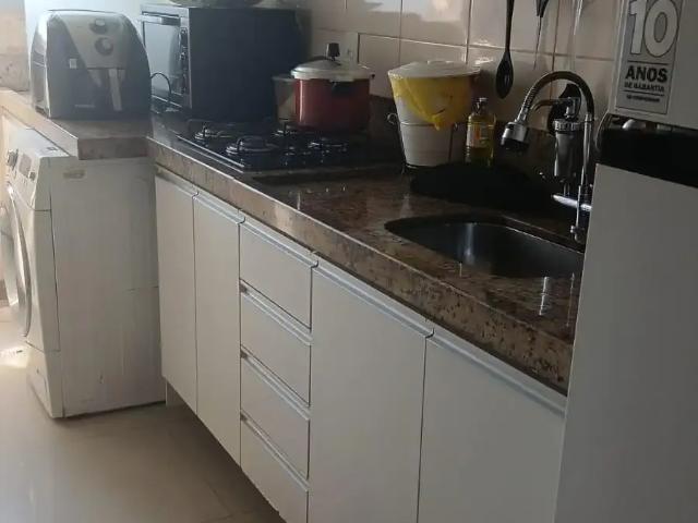 Apartamento venda em Região Geográfica Imediata de Vitória, Região Metropolitana da Grande Vitória