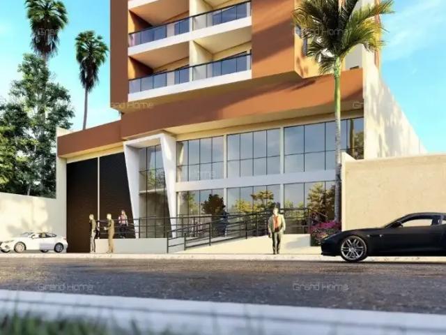 Apartamento venda em Região Geográfica Imediata de Vitória, Região Metropolitana da Grande Vitória