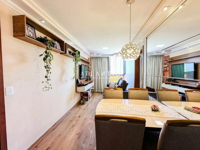 Apartamento venda em Conjunto Habitacional Ewerton Montenegro, Vila Velha