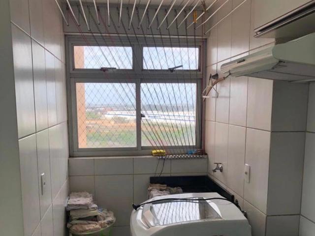 Apartamento venda em Conjunto Habitacional Ewerton Montenegro, Vila Velha