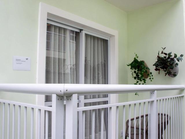 Apartamento venda em Recanto dos Pássaros, Vila Velha