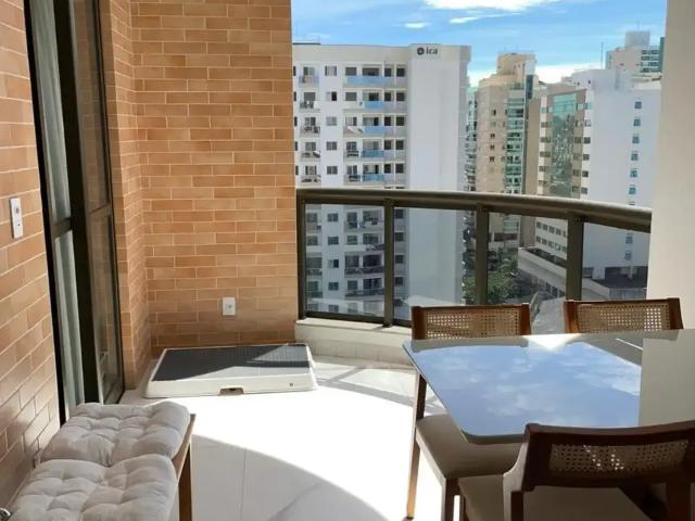 Apartamento venda em Região Geográfica Imediata de Vitória, Região Metropolitana da Grande Vitória