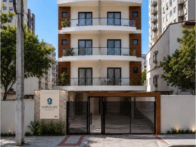 Apartamento venda em Região Geográfica Imediata de Vitória, Região Metropolitana da Grande Vitória