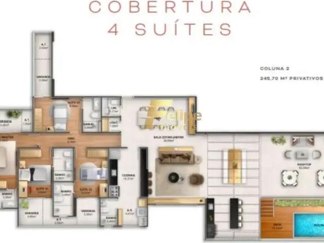 Apartamento venda em Residencial Ybapuã, Vila Velha