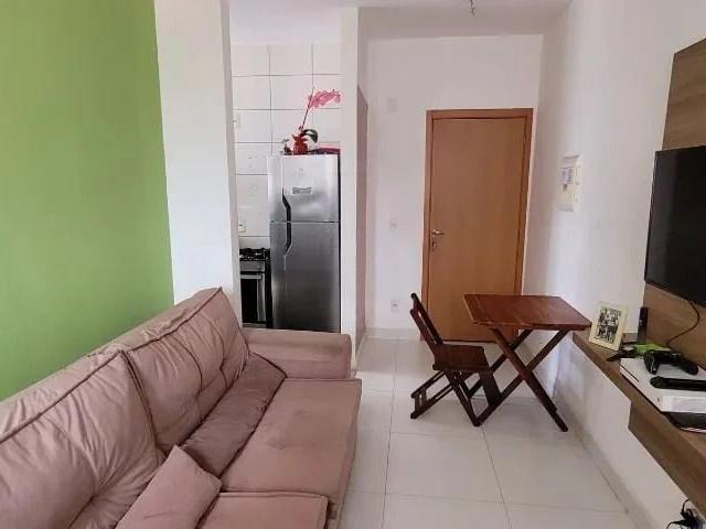 Apartamento venda em Parque das Esmeraldas, Vila Velha
