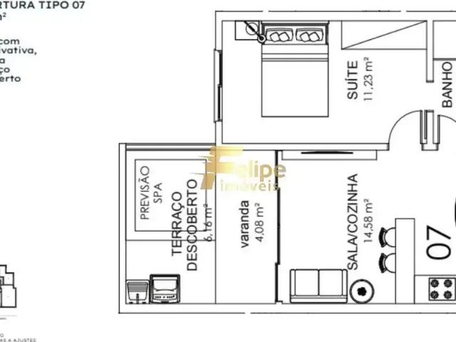 Apartamento venda em Região Geográfica Imediata de Vitória, Região Metropolitana da Grande Vitória