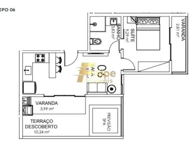 Apartamento venda em Região Geográfica Imediata de Vitória, Região Metropolitana da Grande Vitória