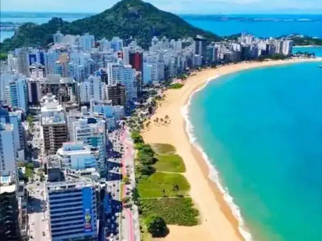 Apartamento venda em Região Geográfica Imediata de Vitória, Região Metropolitana da Grande Vitória