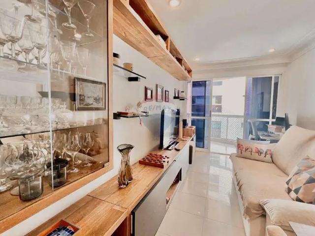 Apartamento venda em Região Geográfica Imediata de Vitória, Região Metropolitana da Grande Vitória