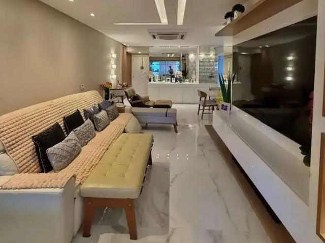 Apartamento venda em Região Geográfica Imediata de Vitória, Região Metropolitana da Grande Vitória