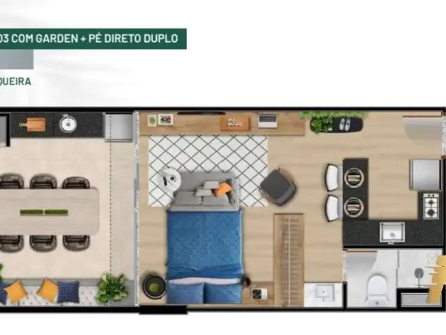 Apartamento venda em Região Geográfica Imediata de Vitória, Região Metropolitana da Grande Vitória