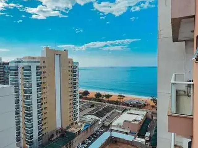 Apartamento venda em Região Geográfica Imediata de Vitória, Região Metropolitana da Grande Vitória