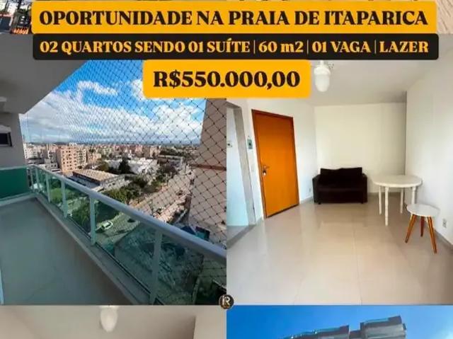 Apartamento venda em Região Geográfica Imediata de Vitória, Região Metropolitana da Grande Vitória