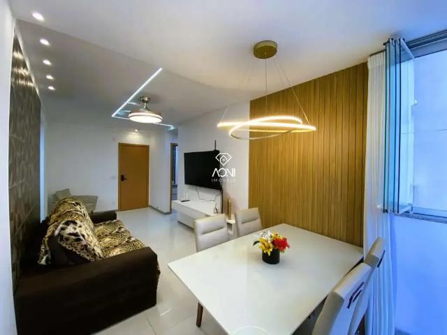 Apartamento venda em Praia de Itaparica, Vila Velha