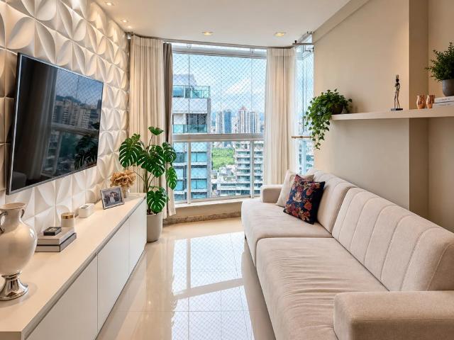 Apartamento venda em Região Geográfica Imediata de Vitória, Região Metropolitana da Grande Vitória