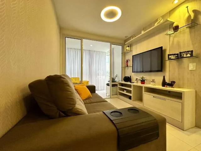 Apartamento venda em Região Geográfica Imediata de Vitória, Anchieta