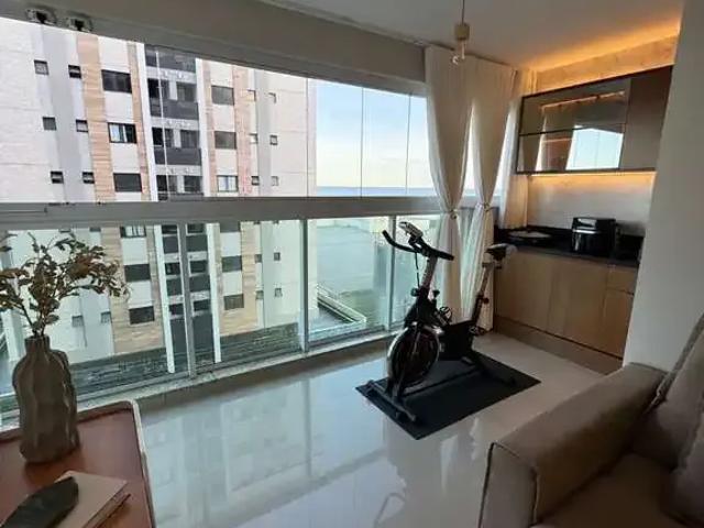 Apartamento venda em Região Geográfica Imediata de Vitória, Região Metropolitana da Grande Vitória