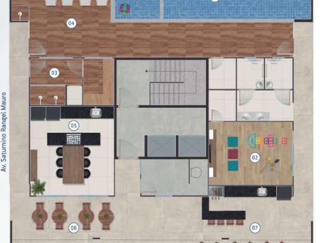 Apartamento venda em Região Geográfica Imediata de Vitória, Região Metropolitana da Grande Vitória