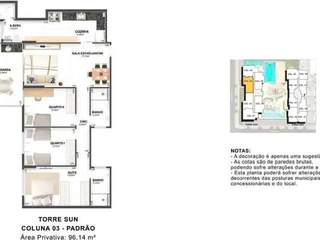 Apartamento venda em Região Geográfica Imediata de Vitória, Região Metropolitana da Grande Vitória