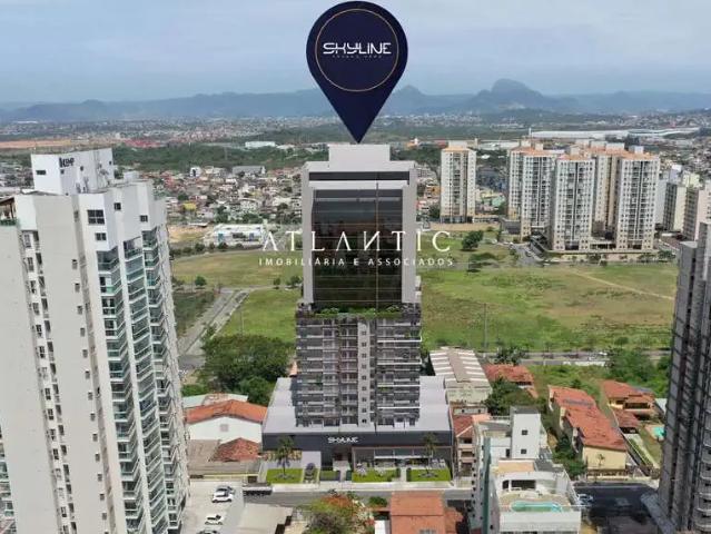 Apartamento venda em Região Geográfica Imediata de Vitória, Região Metropolitana da Grande Vitória