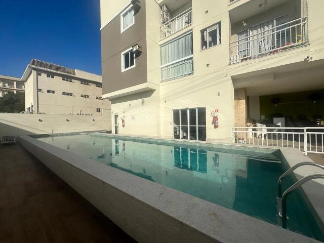 Apartamento venda em Vila Velha, Região Geográfica Intermediária de Vitória