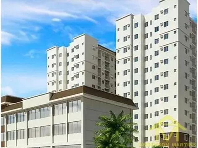 Apartamento venda em Brunella II, Vila Velha