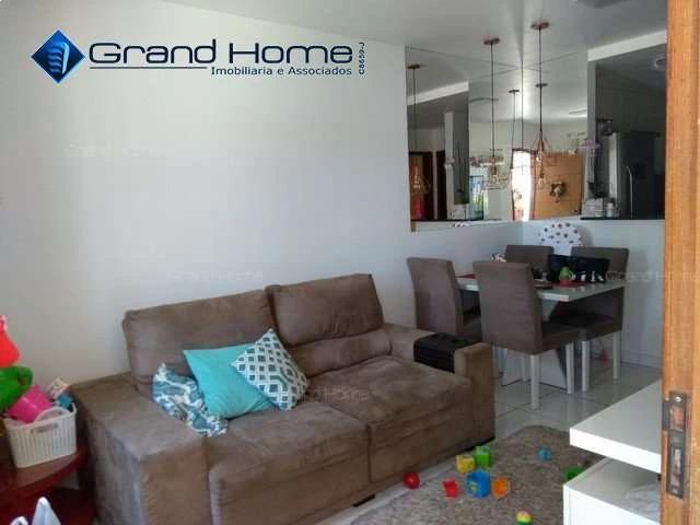 Apartamento venda em Maria Ortiz, Vila Velha