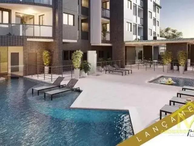 Apartamento venda em Portal da Barra, Vila Velha