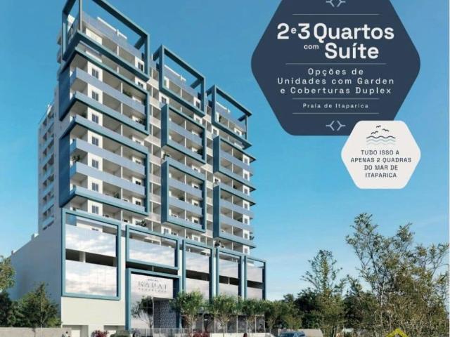 Apartamento venda em Portal da Barra, Vila Velha