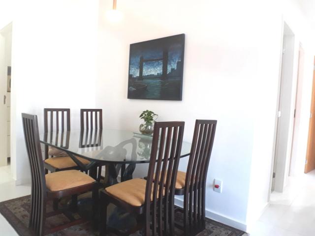 Apartamento venda em Jucu, Vila Velha